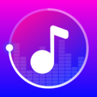 Offline Music Player Pro icon