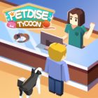 Petdise Tycoon – Idle Game icon