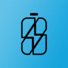 Phone & Watch Battery Monitor icon