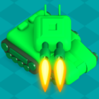 Pocket Army – Idle RTS icon