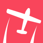 Poly Flight icon