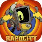 Rapacity icon