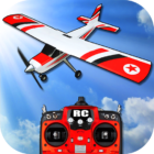 Real RC Flight Sim 2023 Online icon