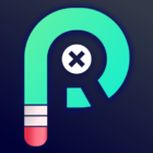 Retouch – Remove Objects Pro icon