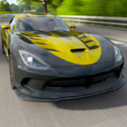 Simulator Dodge Viper GT Drive icon