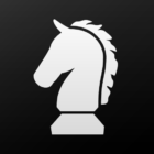 Sleipnir Mobile Black Edition icon