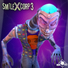 SmileXCorp III – Rush Attack icon