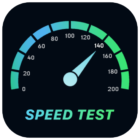 Speed Test & Wifi Analyzer Premium icon