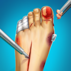 Surgeon Simulator Doctor Games icon