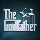 The Godfather: City Wars icon