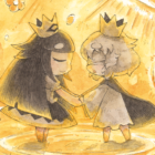 The Liar Princess and the Blind Prince icon