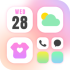 Themepack – App Icons, Widgets icon