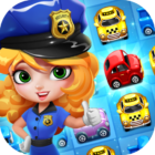 Traffic Jam Cars Puzzle icon