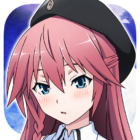 Trinity Seven -The Game of Ani icon