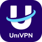 UniVPN Premium icon