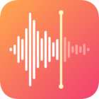 Voice Recorder & Voice Memos icon