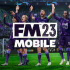 Football Manager 2023 Mobile icon