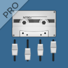 n-Track Studio Pro icon