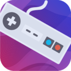 old 80S Games | Retro Game | 1 icon