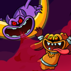 Survivor In Rainbow Monster icon