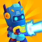 Ascent Hero: Roguelike Shooter icon