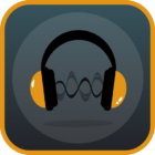 Binaural Beats Brain Waves icon