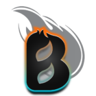 Blaze Backless Icon Pack icon