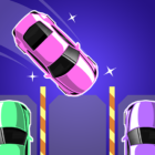 Car Sort: Puzzle Color Games icon