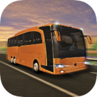 Coach Bus Simulator icon