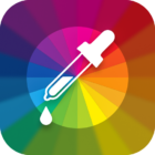 Color Detector & Catcher Premium icon