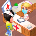 Crazy Hospital: Doctor Dash icon