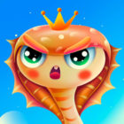 Crazy Snake – Web3 Snake Game icon