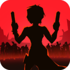 Doomsday Survival-Zombie Games icon