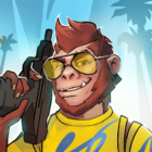 Epic Ape Madness icon