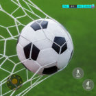 Football 2023 Soccer Game icon