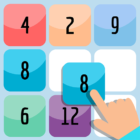 Fused: Number Puzzle Game icon