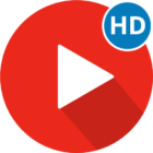 HD Video Player All Formats Premium icon