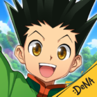 Hunter x Hunter Mobile icon