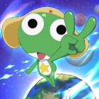 Keroro M icon