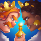 Kingdom Chess – Play and Learn icon