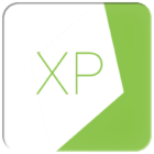 Launcher XP – Android Launcher icon