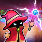 Magic Survivor: Monster Battle icon