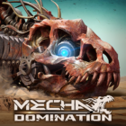 Mecha Domination: Rampage icon