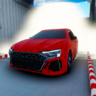 Modern Car Wash Driving 2023 icon