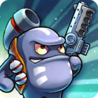 Monster Shooter Platinum icon