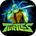 Ninja Turtles: Homecoming icon