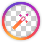 Photo Background Eraser icon