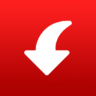 Pinterest Video Downloader Premium icon