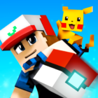 Pixelmon Mods icon