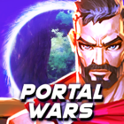 Portal Wars icon